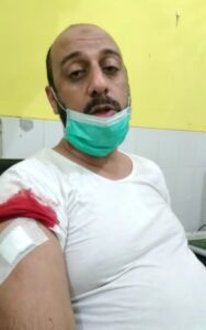 Syekh Ali Jaber: Saya Selamat karena Pertolongan Allah