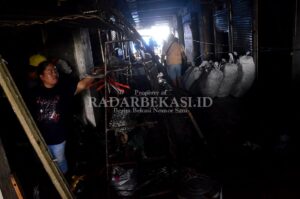 Tuding Sistem Proteksi Lemah