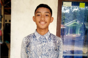 Punya Pengalaman Turnamen di Luar Negeri