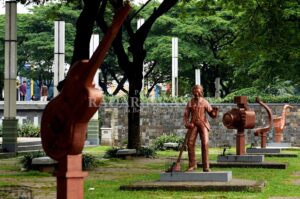 KPK Soroti Rendahnya Penyerahan PSU di Bekasi