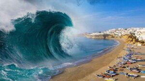 Penjelasan LIPI Soal Gempa dan Tsunami Raksasa Berulang