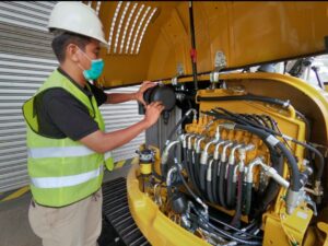 Trakindo Luncurkan Komitmen Layanan Cepat & Pasti