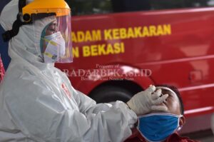 25 ASN Positif Covid-19