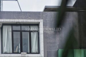 46 Rumah Sakit Tampung Pasien Corona