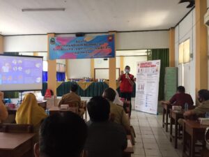 Ketika BIN Masuk ke Sekolah Saat Pandemi Covid-19