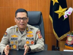 Ini Alasan Polisi Tangkap Deklarator KAMI