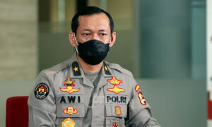 Ini 8 Pegiat KAMI yang Ditangkap Polri