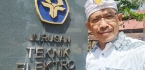 Tekep Isolator Karya Dosen Politeknik Negeri Bali Dimanfaatkan PLN dari Aceh Hingga Papua
