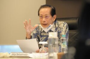 BCA Selenggarakan IKF dengan Cara Berbeda