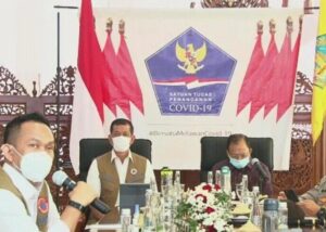 BNPB: Ada Potensi Gempa Hingga Magnetudo 8.8 di Selatan Bali