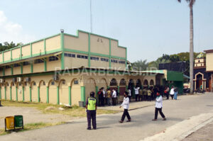 BOP Pesantren Cair Minggu Depan