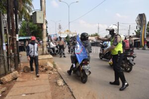 Disnaker Dinilai Lebih Berpihak ke Pengusaha