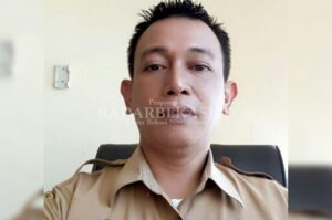 Formasi OPD Tak Kunjung Dirubah