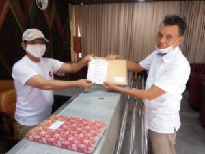 Mantan Caleg Ini Mengaku Setor Ratusan Juta ke Ketua DPC Gerindra Buat Jadi Dewan