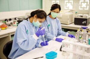 Warga Jangan Lengah Sampai Divaksinasi