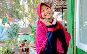 Banyak Pengalaman dan Hal Baru