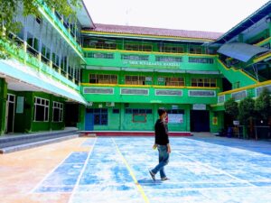 Sambut Baik Perubahan Ekosistem Pendidikan SMK
