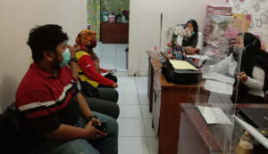 Kasus Pelajar Ditahan Polisi, Orangtua Diminta Lapor ke KPAD