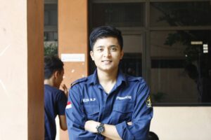 Aktif Suarakan Pendapat