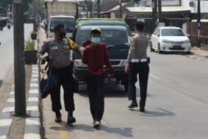 Pelajar Ikut Demo Siap Terima Sanksi