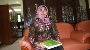 14 Siswa SMA Ikuti KSN 2020