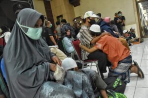 Tak Beri Catatan Khusus bagi Pelajar