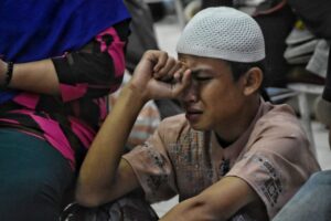 KPAD: Orangtua Tak Siap dengan Kondisi Pandemi