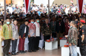 Deklarator KAMI Ditangkap! Begini Penangkapannya