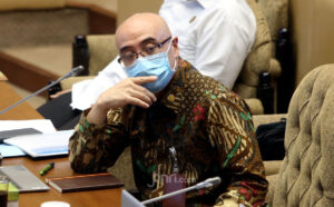 Sabar Ya, Ini Penjelasan Kepala BKN Soal NIP PPPK