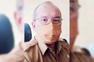 DKPP Kebut Pembangunan 1.254 Titik Jaling