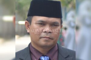 Disperkimtan Berupaya Maksimal Pembangunan Fisik