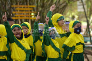 HIMPAUDI: Ada Guru Tak Dibayar