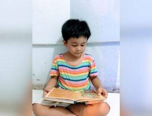 Perpustakaan Go To Home SDIT Baiturrahman Dorong Siswa Berfikir Kritis