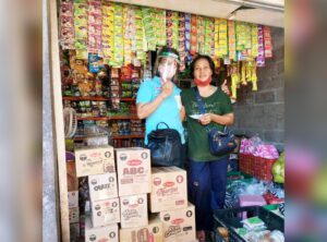 Dorong Pertumbuhan Ekonomi Disaat Pandemi