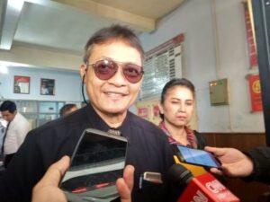 Pollycarpus Meninggal, Begini Kata Istri Munir