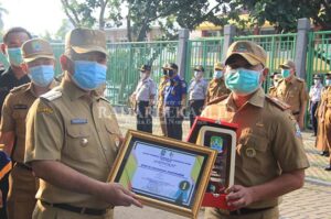 PPID Diganjar Penghargaan