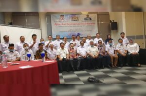 Pemkab Apresiasi Terbentuknya Aspekti