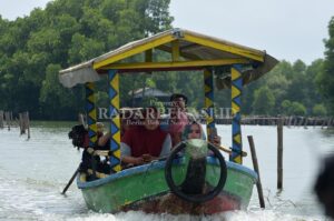 Pemkab Belum Tahu Kapan Terima Vaksin