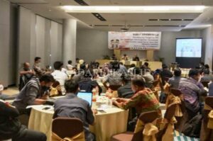 Pengawas TPS Harus Rapid Test