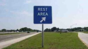 Dua Rest Area Tol Japek Ini Ditutup Mulai Sore Nanti