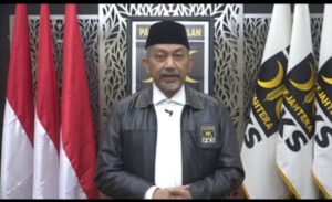 Anggota DPR RI Ini Dijuluki Rising Star of Democracy, Begini Komentarnya