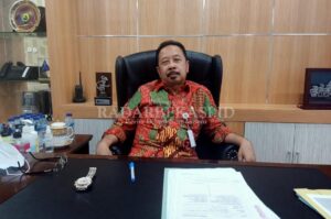 Sekda: Tetap Maksimalkan Pelayanan Publik