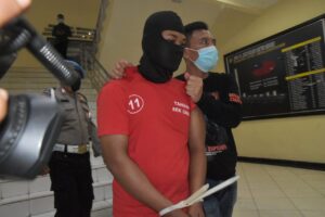 Gara-gara Utang, Tukang Soto Bunuh Sekuriti