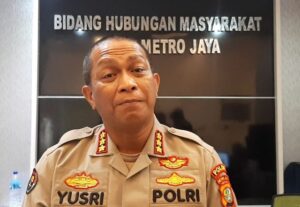 Ini Kata Polisi Soal Tersangka Penganiaya Pemulung di Cikarang Barat hingga Tewas