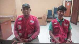 Menengok Kisah Perjuangan Relawan PMI di Tengah Pandemi