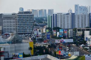 Anggaran Belanja Modal Disorot