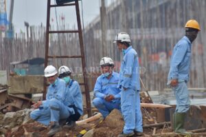 Anggaran IMTA Belum Mampu Atasi Pengangguran