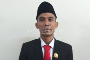 Komisi I Kecewa Penjelasan BKPPD dan Inspektorat