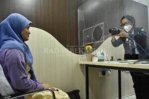 Belum Ada Penambahan Kuota Layanan Paspor