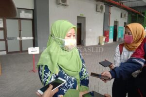 Waspada Lonjakan Kasus IMS